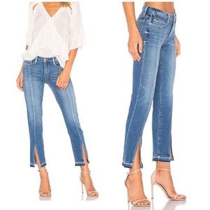 Frame | Le Nouveau Straight Leg